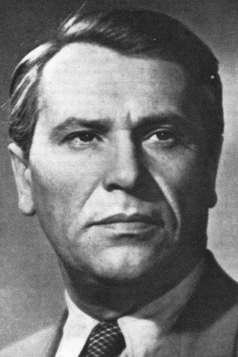 Бернес Марк Наумович