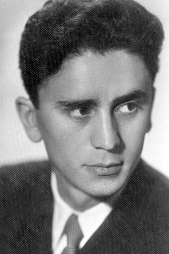 Виктор Григорьевич Маркин