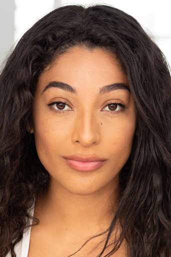 Brittney Bell