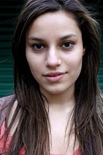 Samina Awan