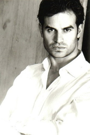Manuel Oliverio