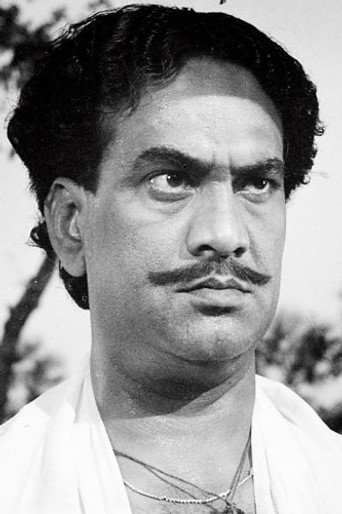 অজিতেশ বন্দোপাধ্যায়
