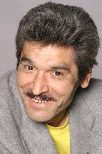 Дмитрий Михайлович Бузылёв