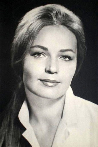 Л. Чурсина