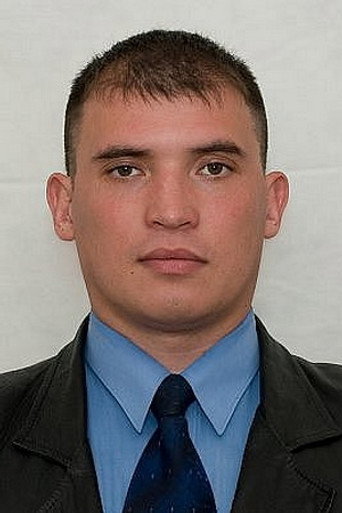 Родион Антонкин