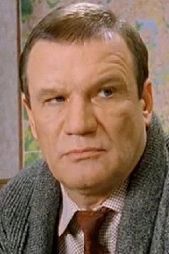 Валер Бондарэнка