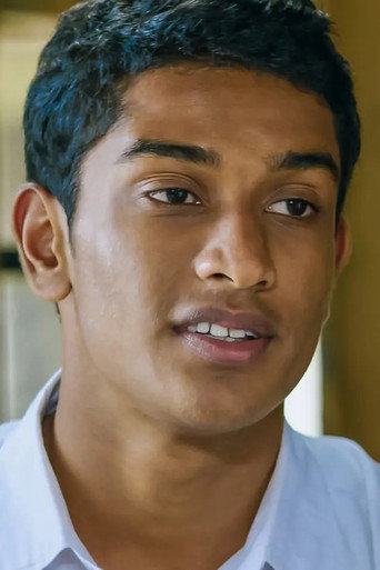 Sachira Wijesinghe