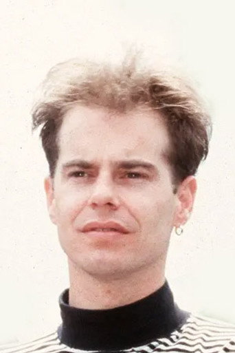 Paul Hester