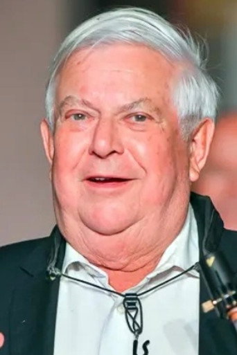 Marc Laferrière