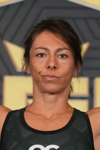 Katherine Corogenes