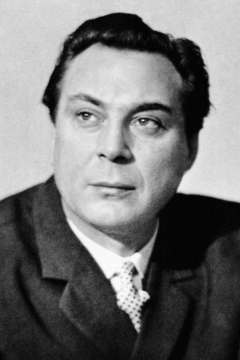 Е. Матвеев