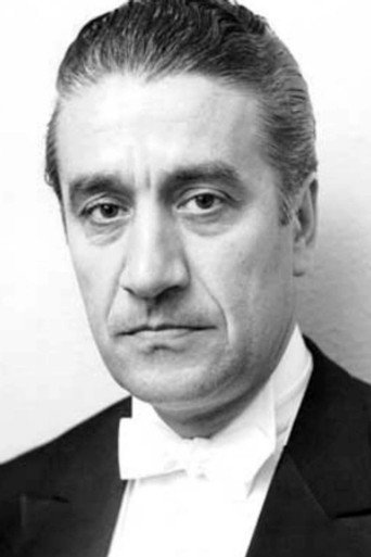 Sergiu Celibidache