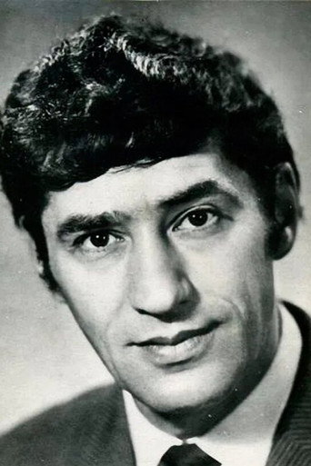 С. Мишулин
