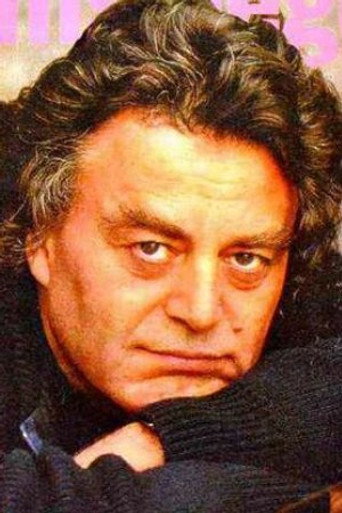 Петр Гюров