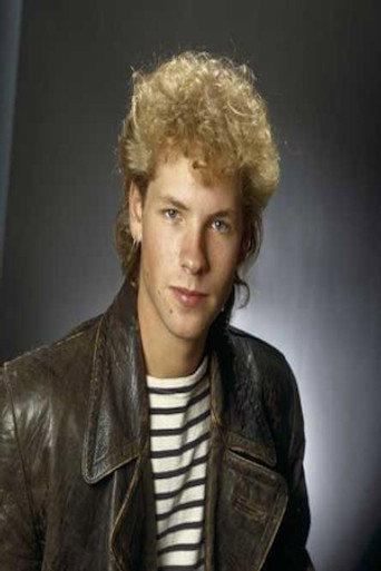 Frank Schaafsma