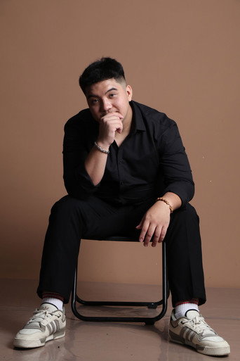 Adrian David Alindogan
