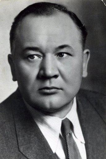 Б. Андреев