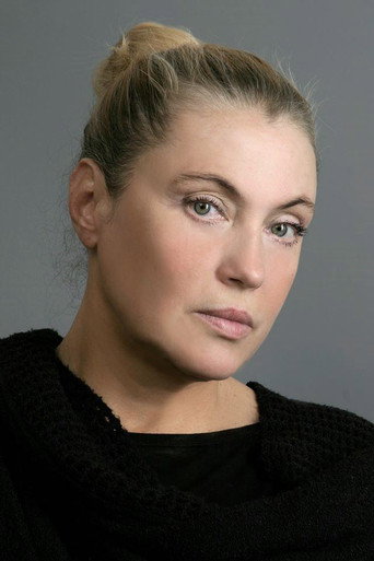 Лидия Константинова