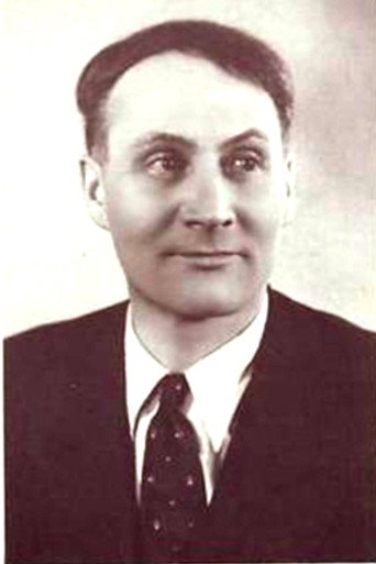 В. Кулаков