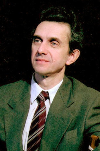 Петр Артемьев
