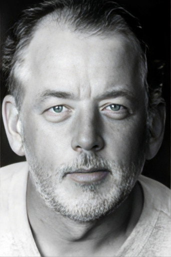 Peter Donaldson