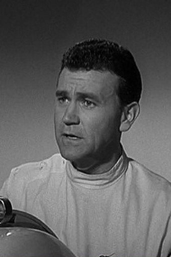 Harry Jackson