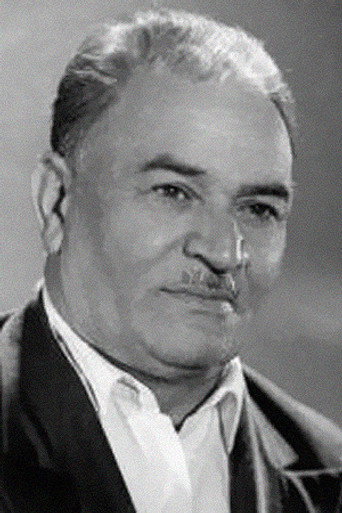 Алекпер Меликов