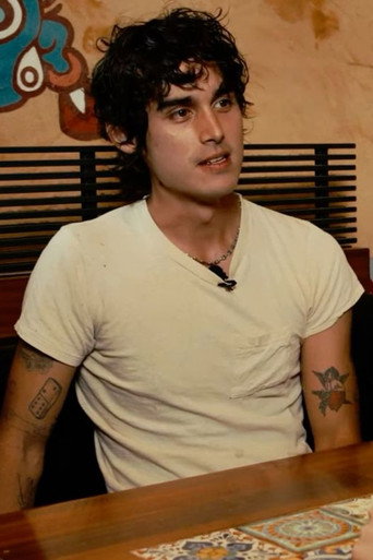 Cole Preston