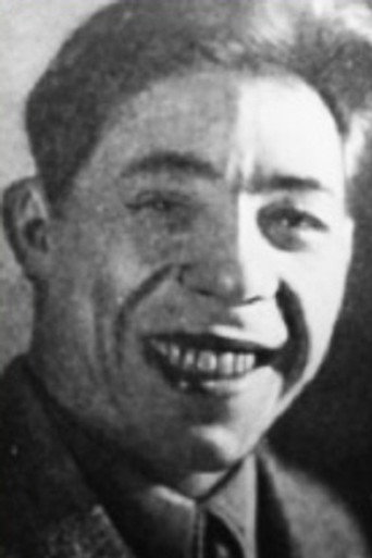 Александр Виноградов (II)