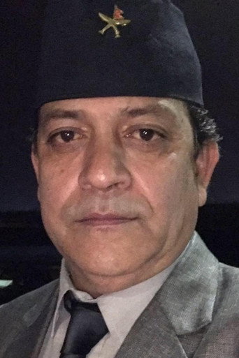गणेश उप्रेती