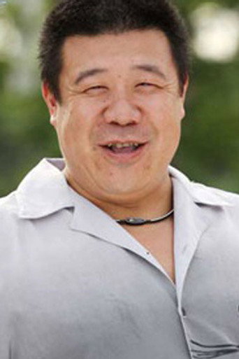 Weidong Qin