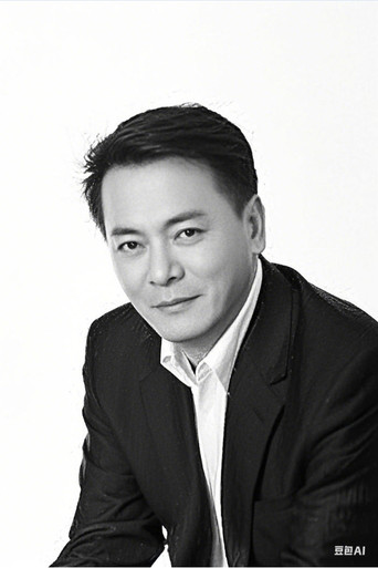林津锋 Jinfeng Lin
