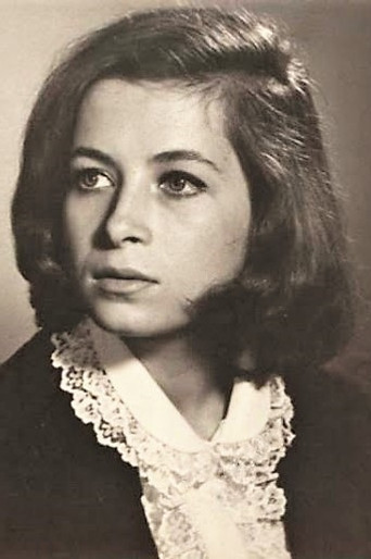 Ирина Юрьевна Куберская