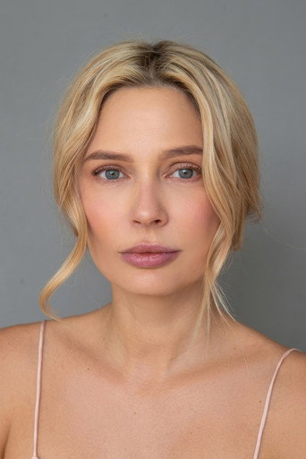 Ната Рудова