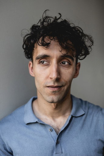 Yassin Trabelsi