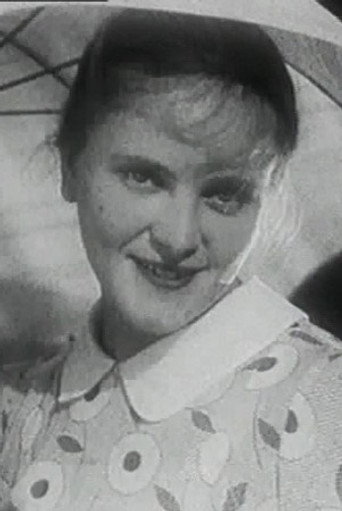 Антонина Савицкая