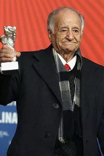 علی‌اصغر شهبازی