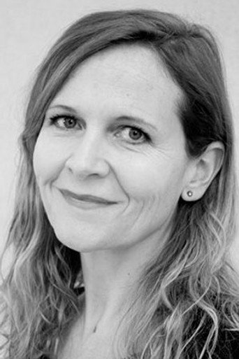 Ingrid Jørgensen Dragland