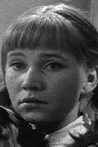 Наталья Громова