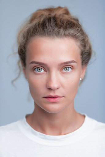 Назарова Анна Александровна