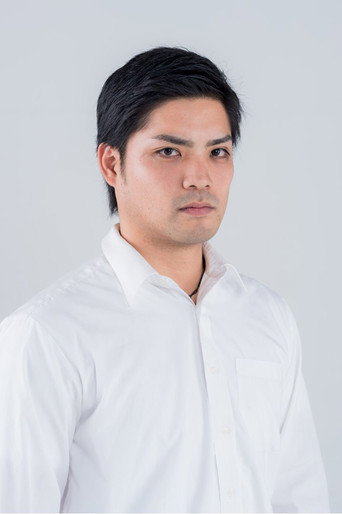 津波龍人