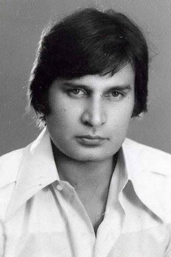 Asif Khan