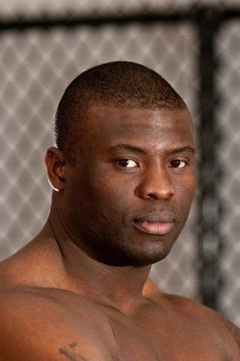Antwain Britt