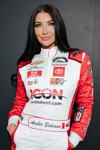 Amber Balcaen