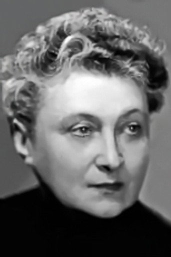 Євгенія Опалова