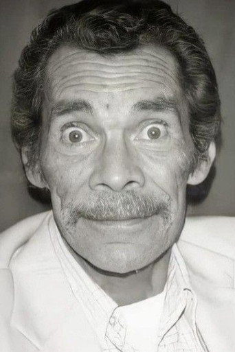 Ramón Valdés