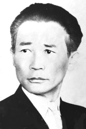 Л. Лувсан