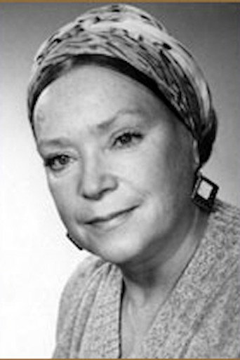 Жарова Маргарита Васильевна