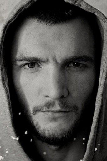 Евгений Березин