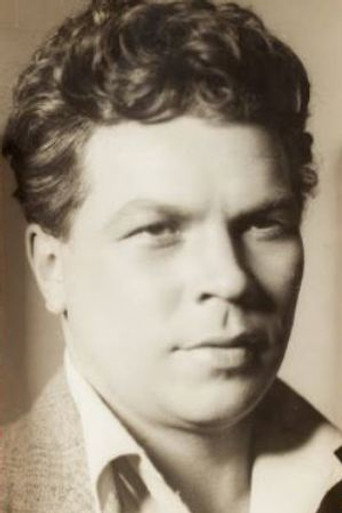 Владимир Андреевич Лукин